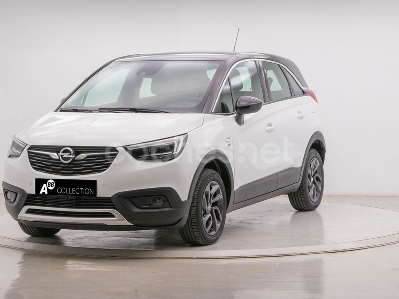 OPEL Crossland X 1.2 Edition