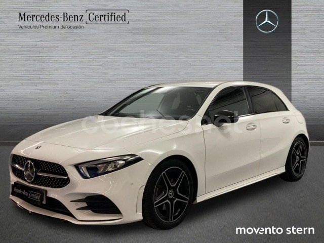 MERCEDES-BENZ Clase A A 200