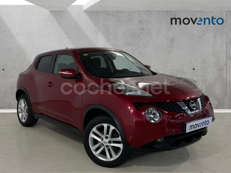 NISSAN JUKE 1.5 dCi ACENTA 4X2