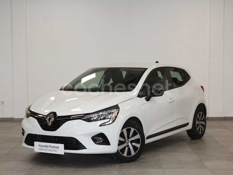 RENAULT Clio Evolution TCe