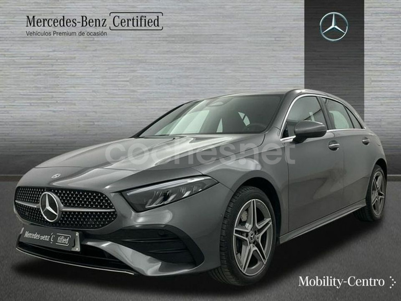 MERCEDES-BENZ Clase A A 250 e