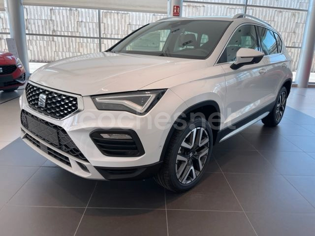 SEAT Ateca 2.0 TDI DSG SS XPerience XXL