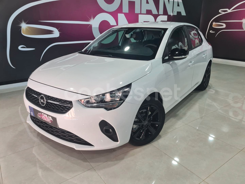 OPEL Corsa 1.2T XHL Edition