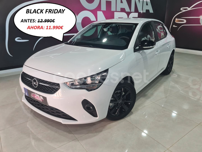 OPEL Corsa 1.2T XHL Edition