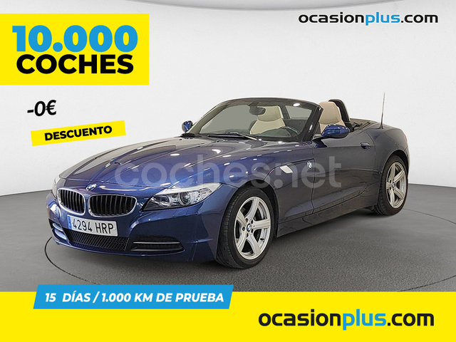 BMW Z4 sDrive20i