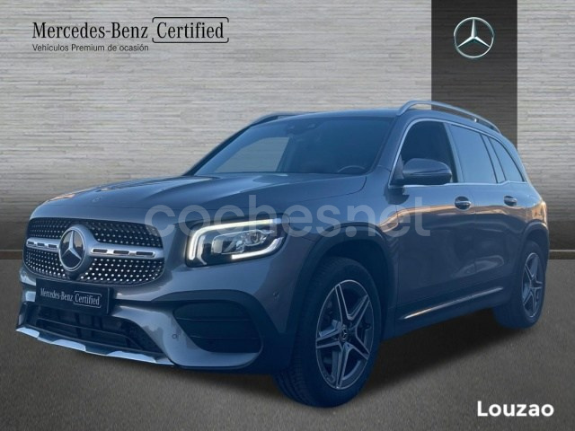 MERCEDES-BENZ GLB 2.0 GLB 200 D DCT