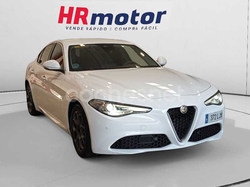 ALFA ROMEO Giulia 2.2 Diesel Executive AT