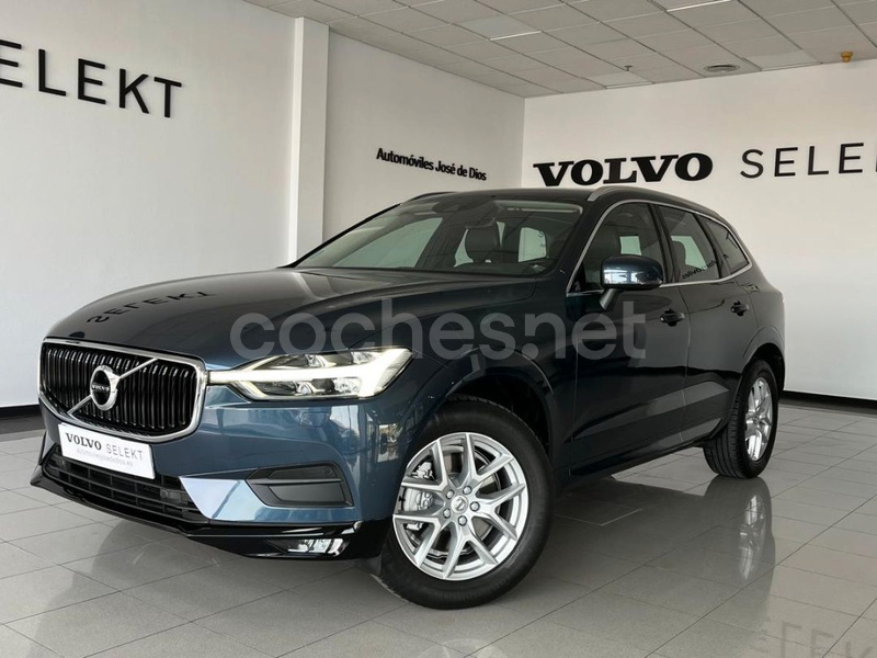 VOLVO XC60 2.0 B4 D AWD Business Plus Auto