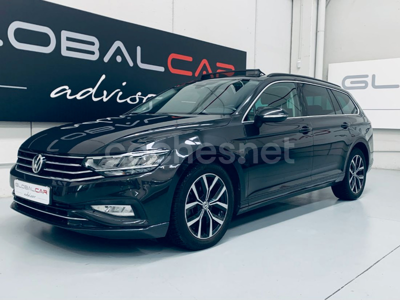 VOLKSWAGEN Passat Variant Executive 1.5 TSI DSG