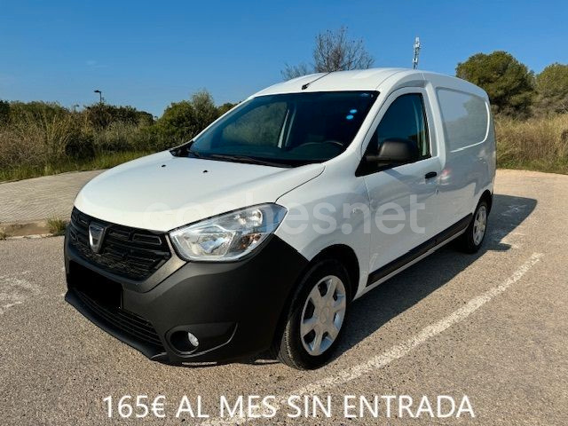 DACIA Dokker Van Essential 1.6 GLP