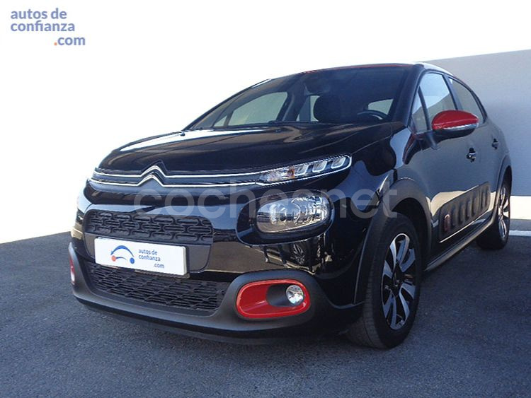 CITROEN C3 PureTech FEEL