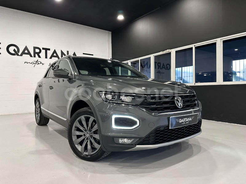 VOLKSWAGEN T-Roc Sport 2.0 TDI