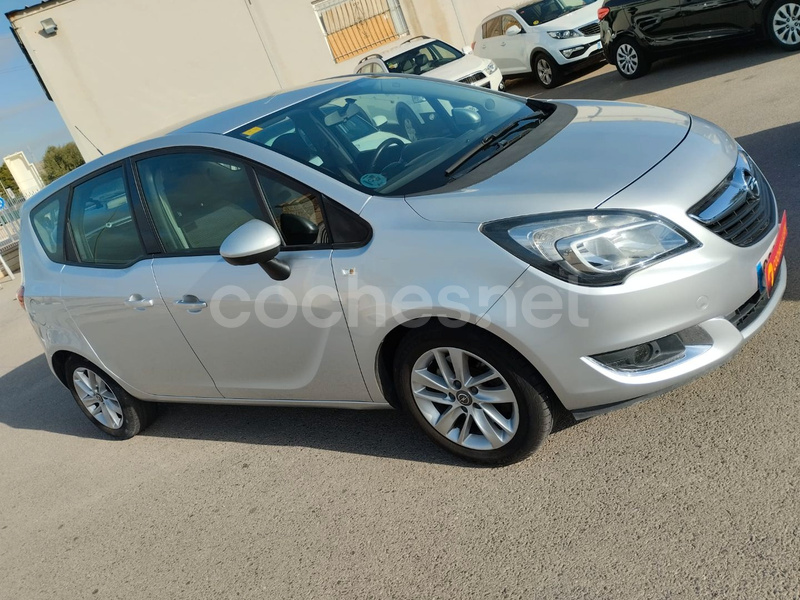 OPEL Meriva 1.6 CDTI 110 CV SS Ecoflex Selective