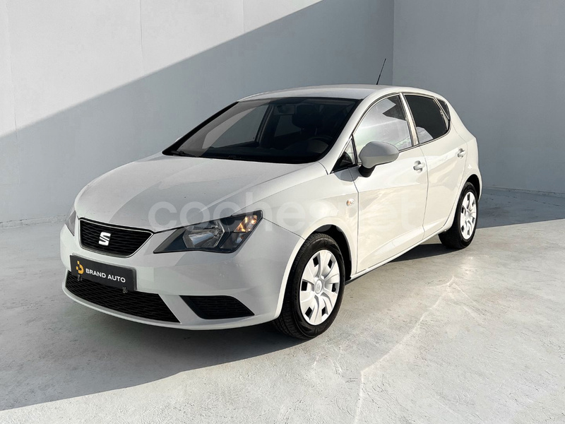 SEAT Ibiza 1.4 TDI Reference Plus