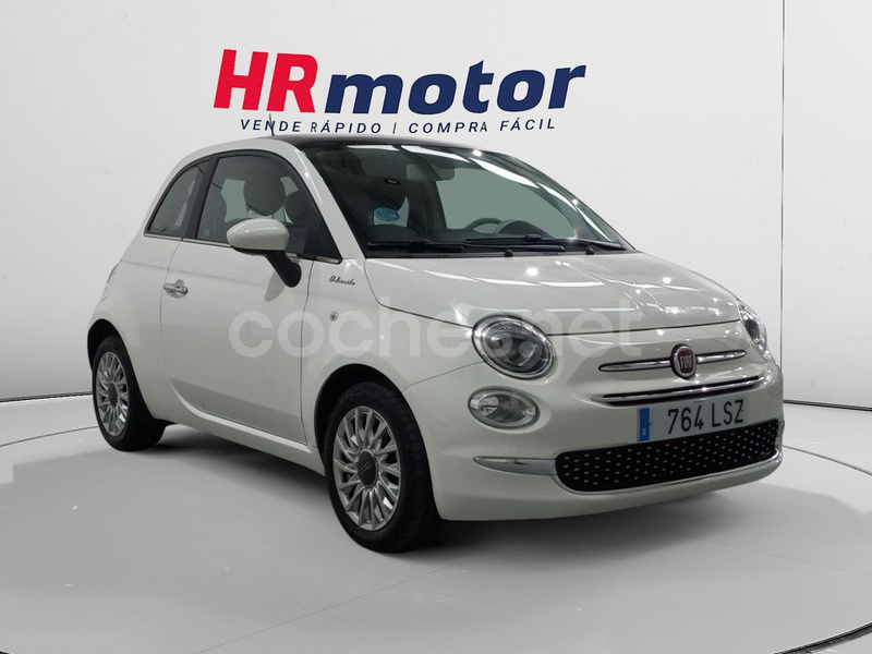 FIAT 500 Dolcevita 1.0 Hybrid 70 CV