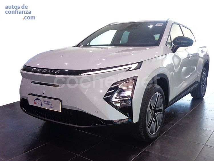 OMODA 5 EV EV 61kWh Premium