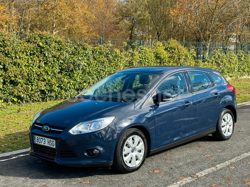 FORD Focus 1.6 TDCi Trend