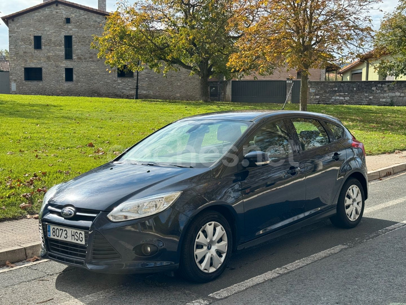 FORD Focus 1.6 TDCi Trend