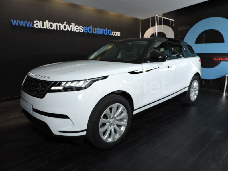 LAND-ROVER Range Rover Velar 2.0 D240 HSE 4WD Auto