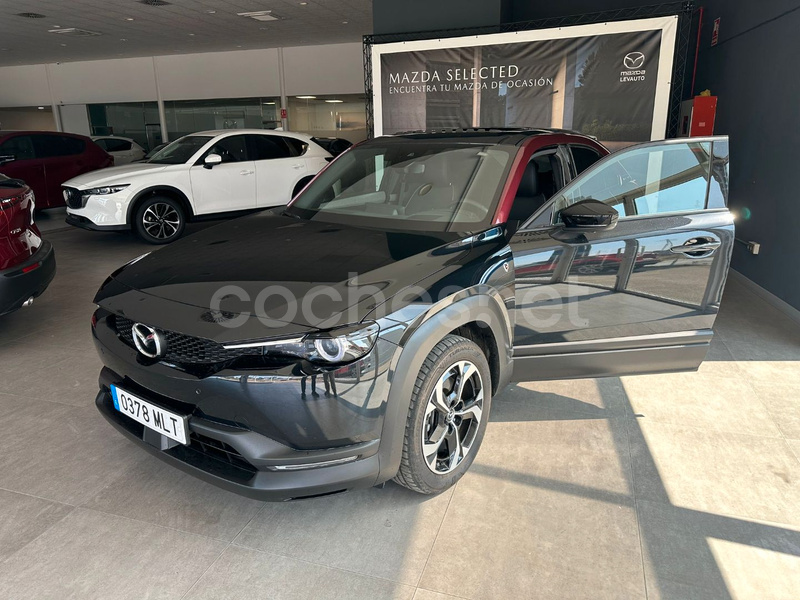 MAZDA MX-30 eSKYACTIV REV EDITION R SUNROOF