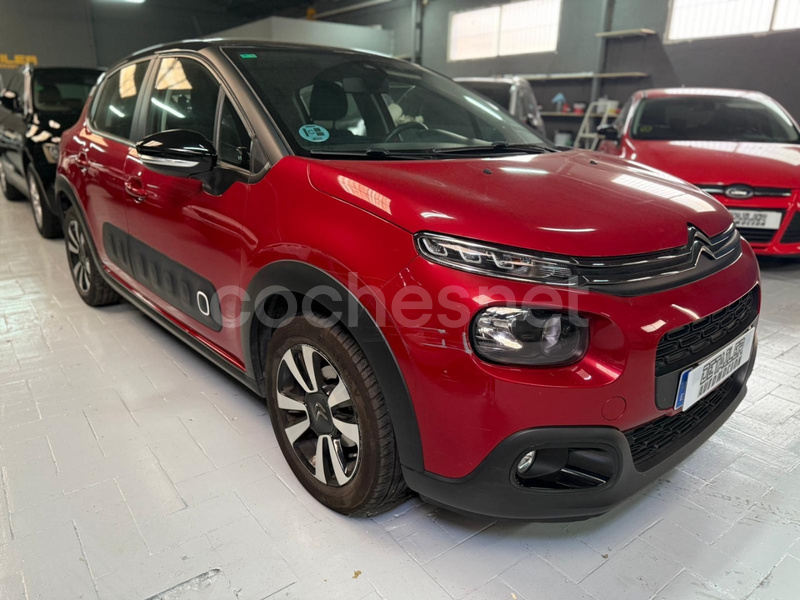 CITROEN C3 PureTech FEEL