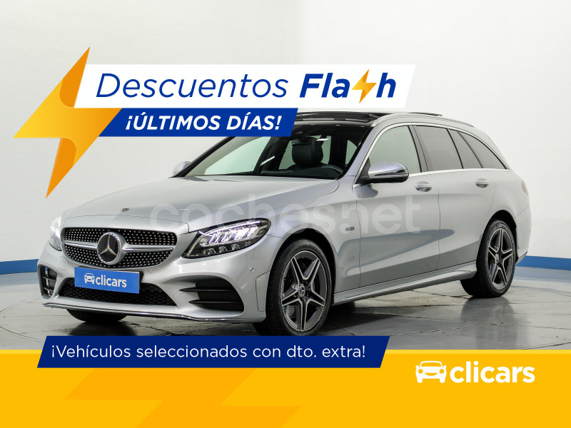 MERCEDES-BENZ Clase C C 300 de Estate