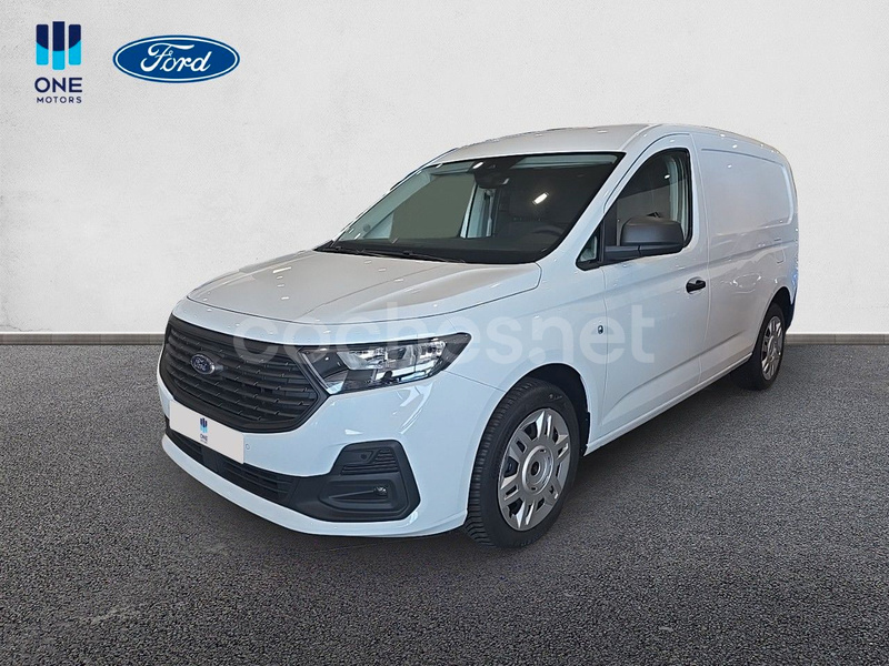 FORD Transit Connect Van 2.0 Ecoblue Trend L2