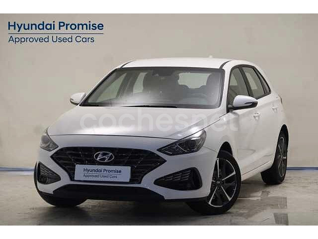 HYUNDAI i30 1.5 DPI Klass SLX