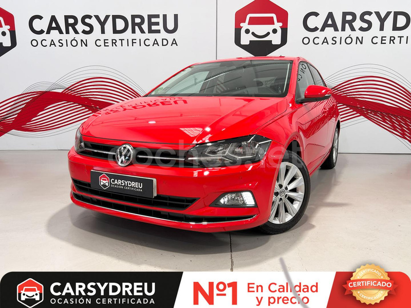 VOLKSWAGEN Polo Sport 1.0 TSI