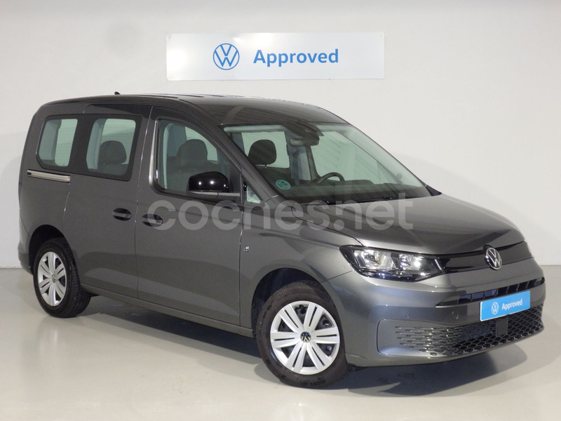 VOLKSWAGEN Caddy Origin 2.0 TDI