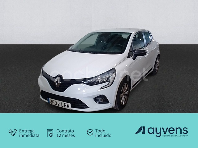 RENAULT Clio Business SCe