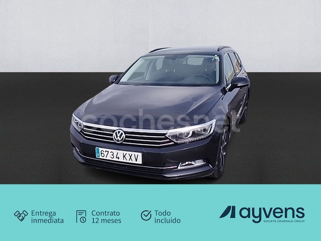 VOLKSWAGEN Passat Advance 1.5 TSI 110kW150CV Variant