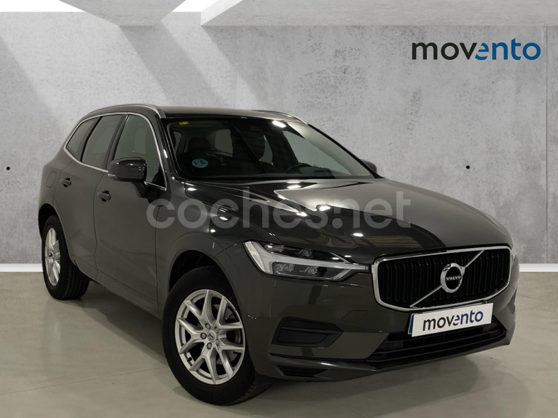 VOLVO XC60 2.0 D4 Business Plus Auto