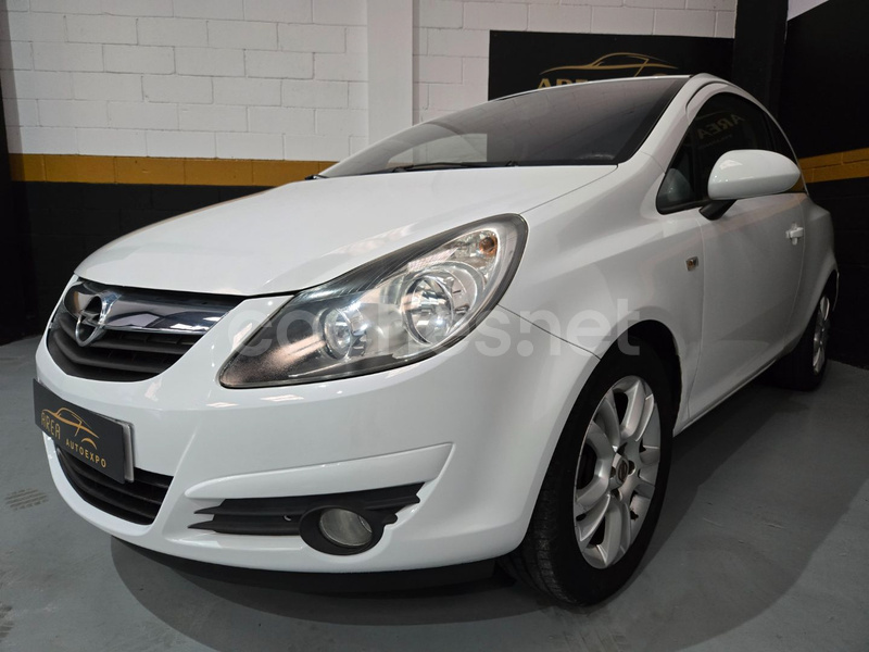 OPEL Corsa Sport 1.4