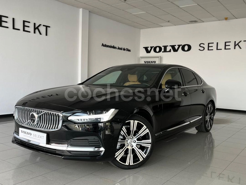 VOLVO S90 2.0 T8 Twin AWD Recharge Inscription AT