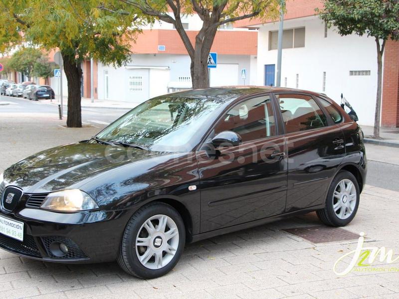 SEAT Ibiza 1.9 TDI Sport