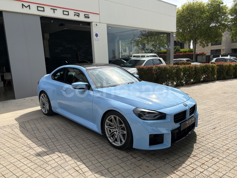 BMW Serie 2 M2