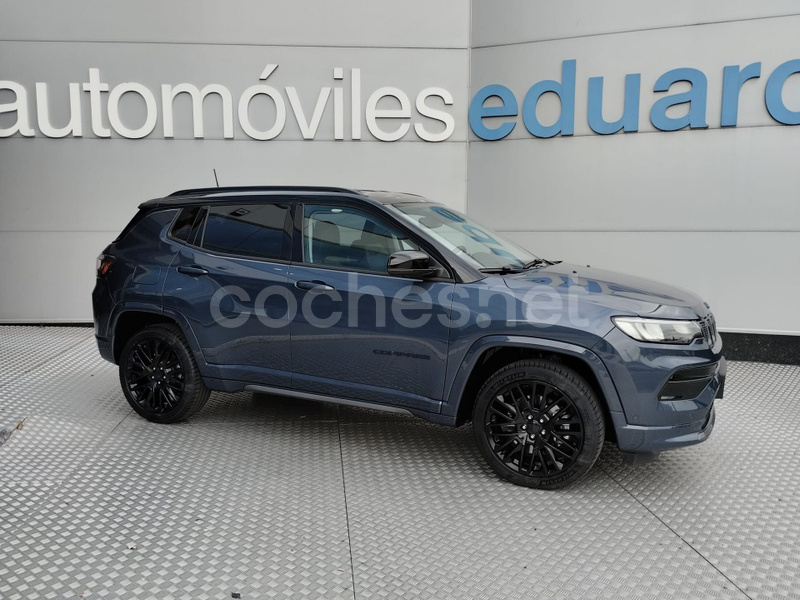 JEEP Compass 1.3 PHEV S AT AWD