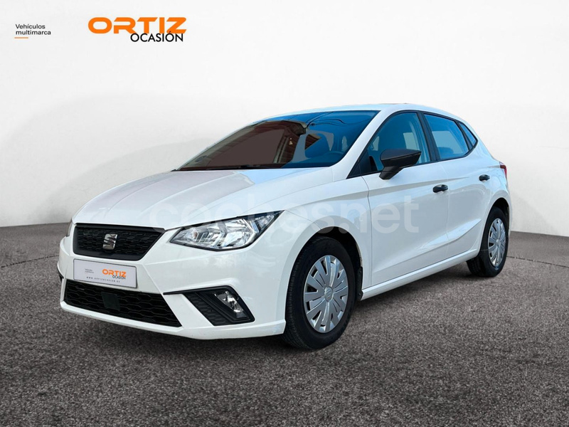 SEAT Ibiza 1.6 TDI Reference Business