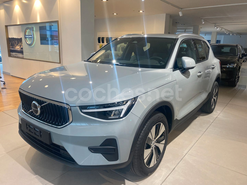 VOLVO XC40 2.0 B3 G Core Auto