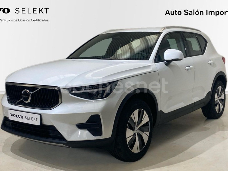 VOLVO XC40 2.0 B3 G Core Auto