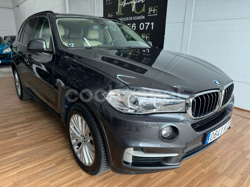 BMW X5 xDrive30d