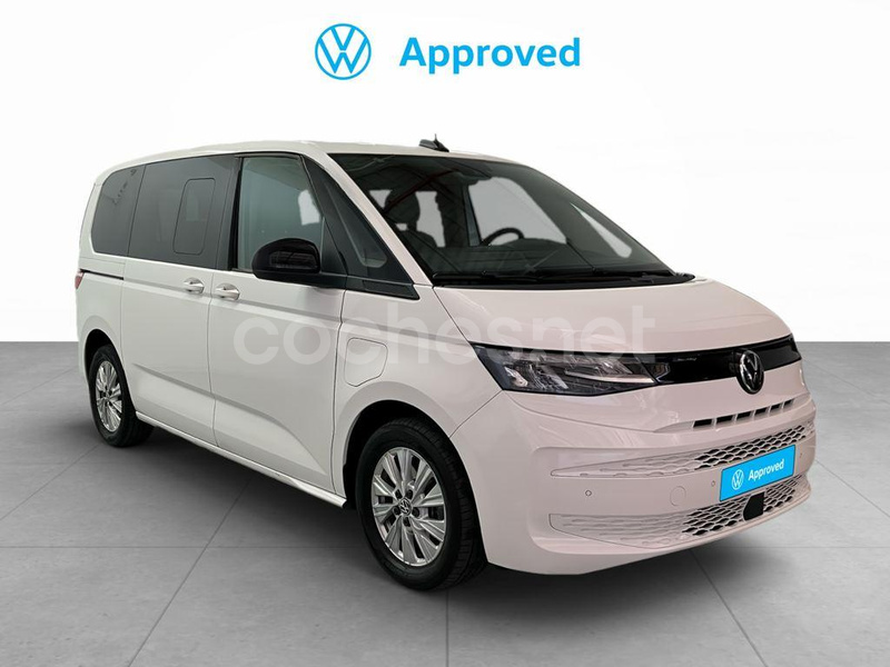 VOLKSWAGEN Multivan PHEV 1.4 TSI DSG B.Corta