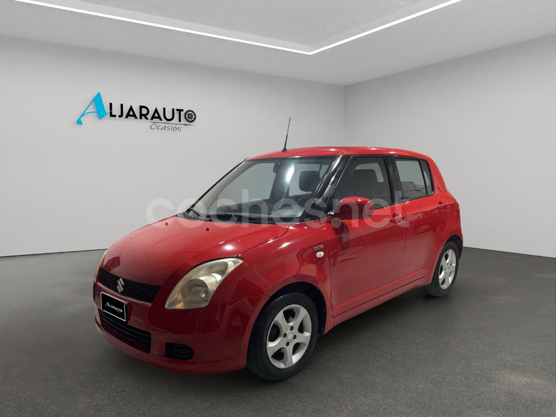 SUZUKI Swift 1.3 DDiS GLX