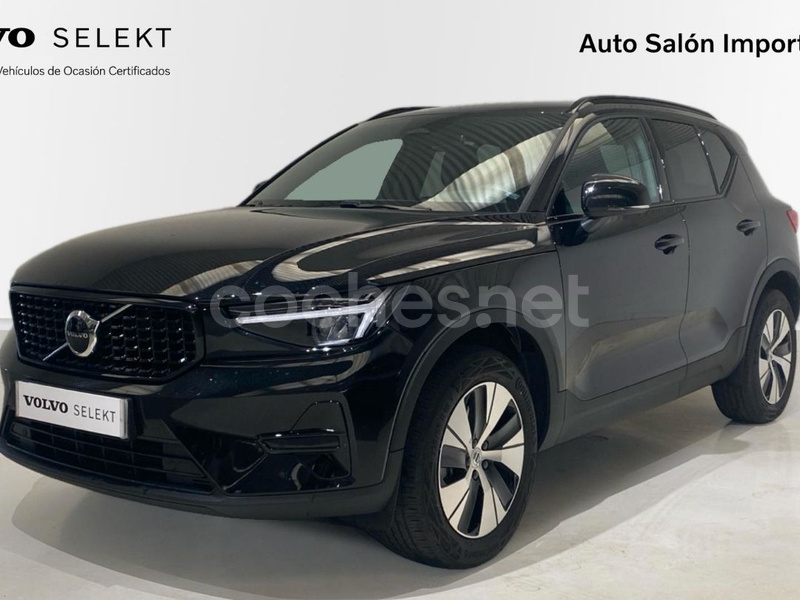 VOLVO XC40 2.0 B3 G Core Auto