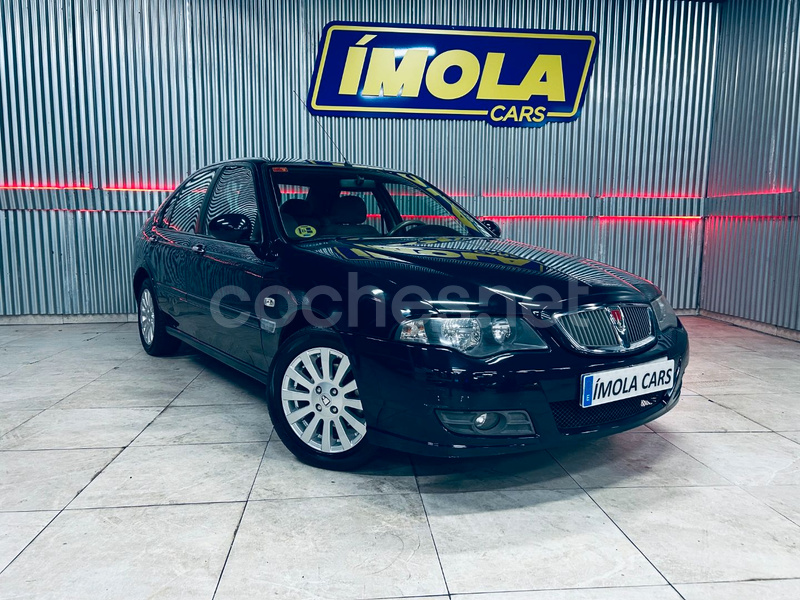 ROVER 45 1.6 Classic