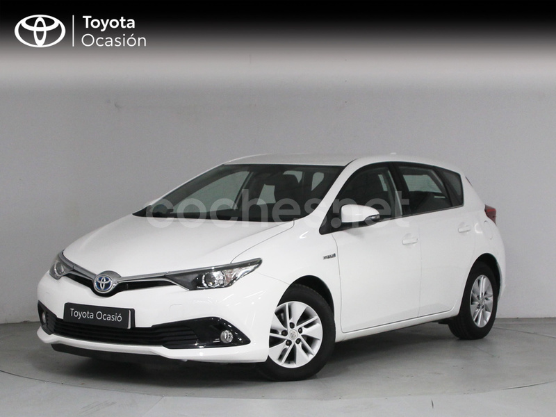 TOYOTA Auris 1.8 140H Hybrid Active