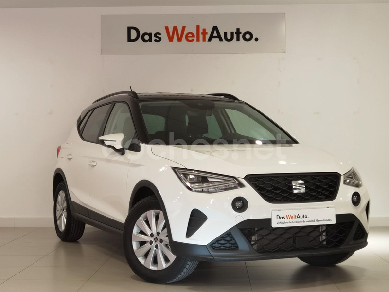 SEAT Arona 1.0 TSI Style Special Edition