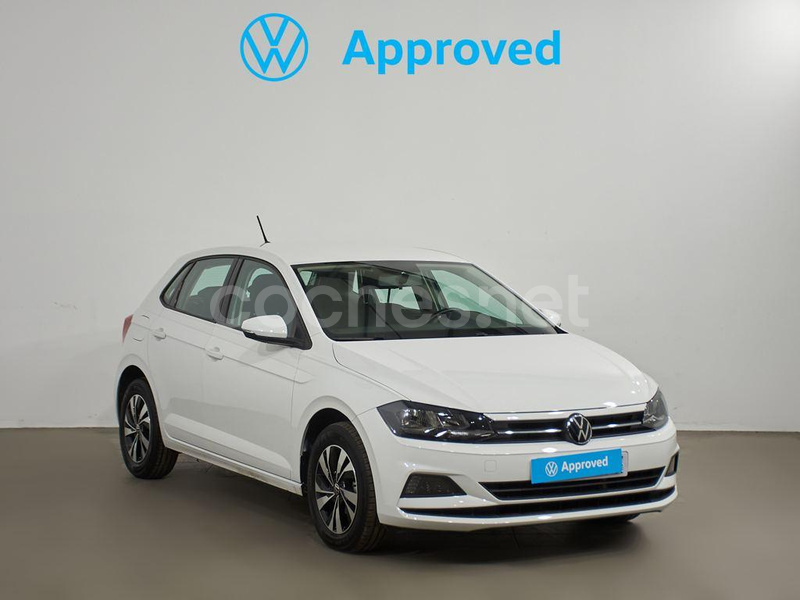 VOLKSWAGEN Polo Advance 1.0 TSI