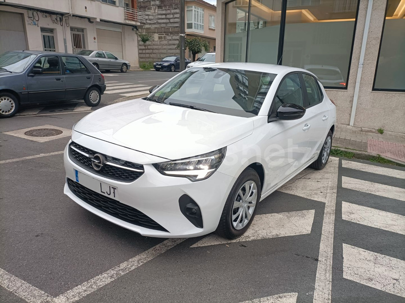 OPEL Corsa 1.2 XEL Edition